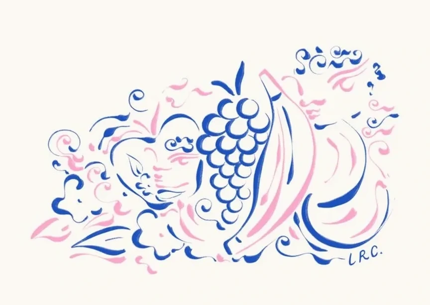 Cosmic Harvest