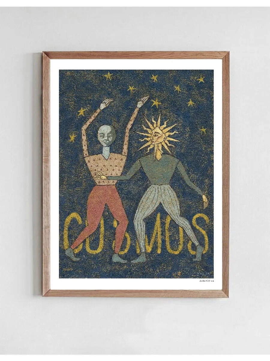 Cosmos