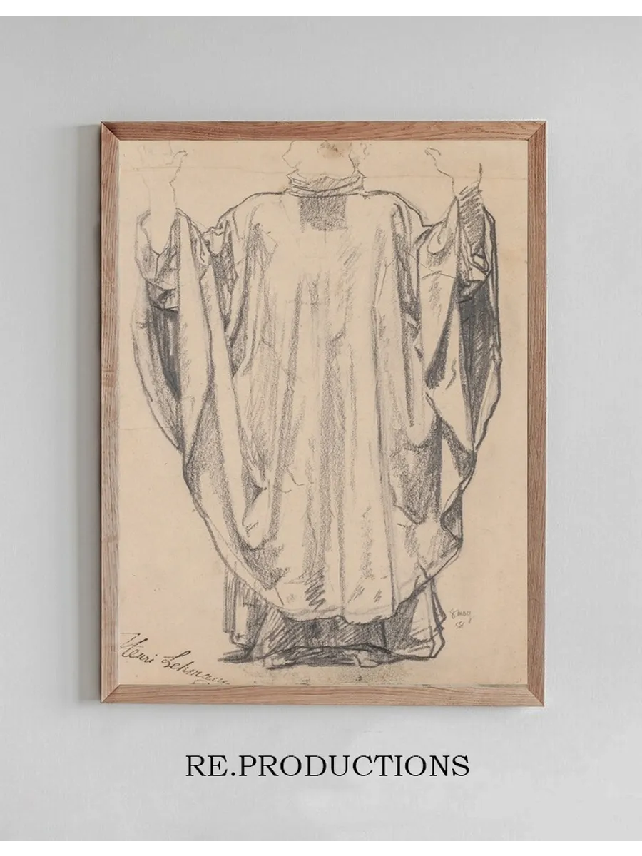 Costume Study