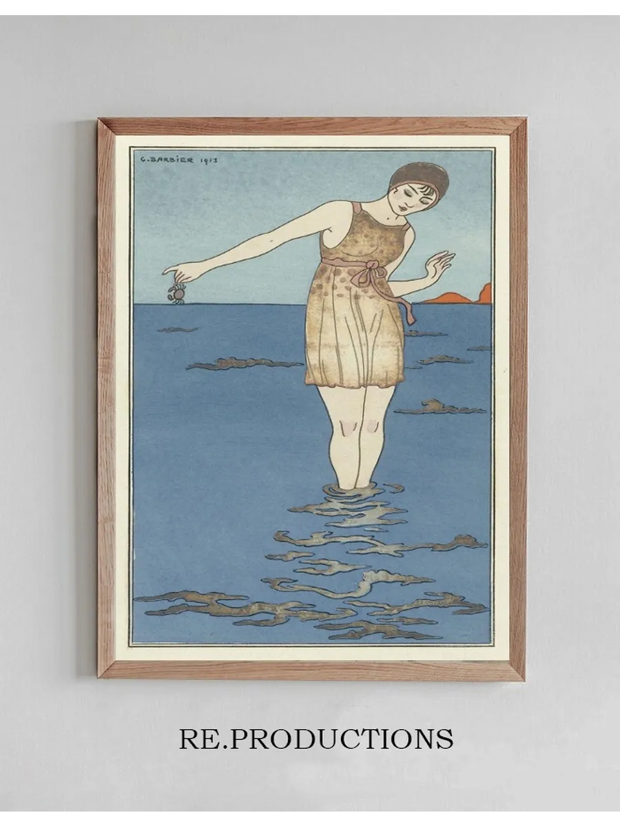 Costume de Bain