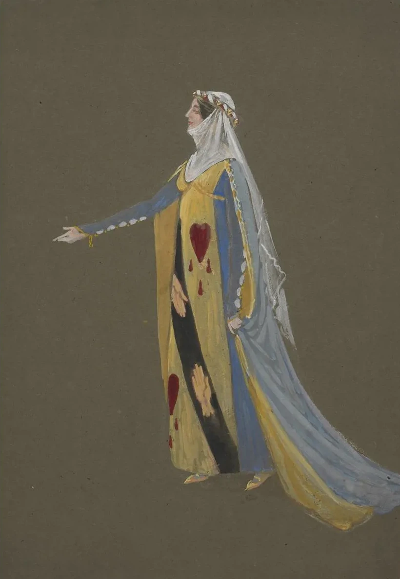 Costume Design