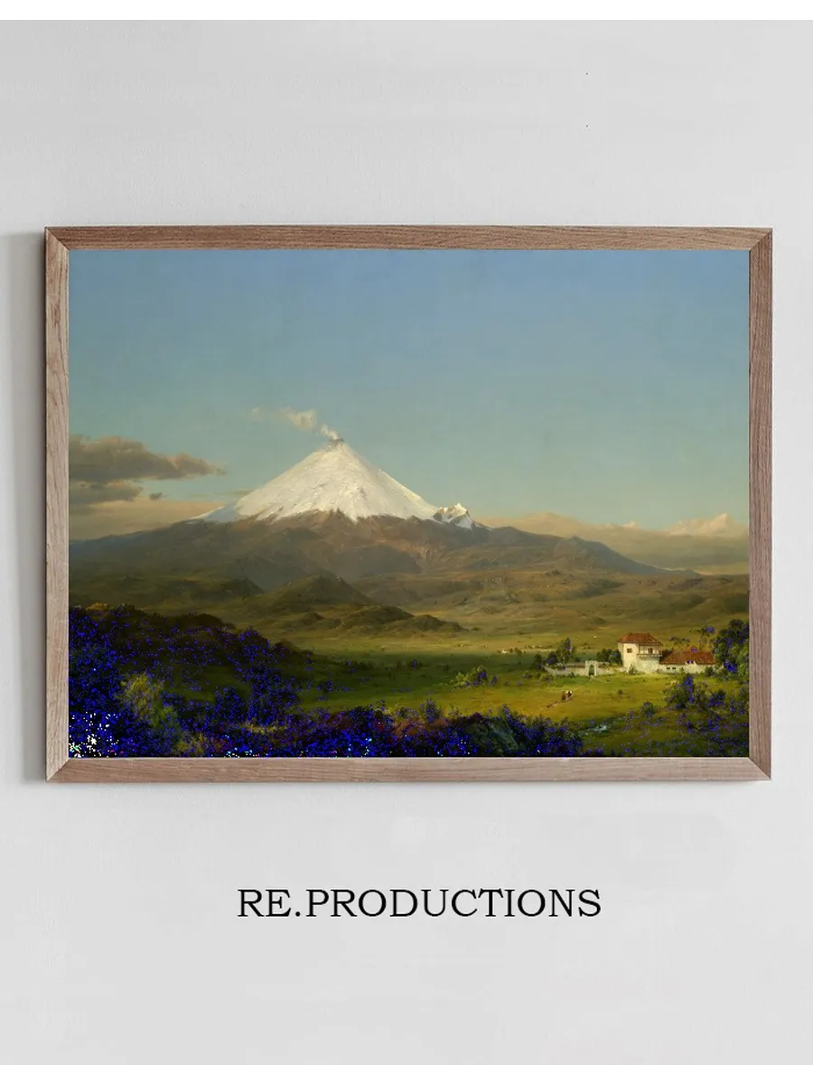 Cotopaxi