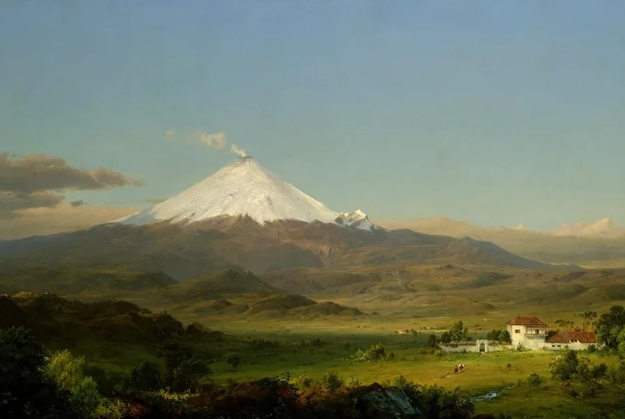 Cotopaxi