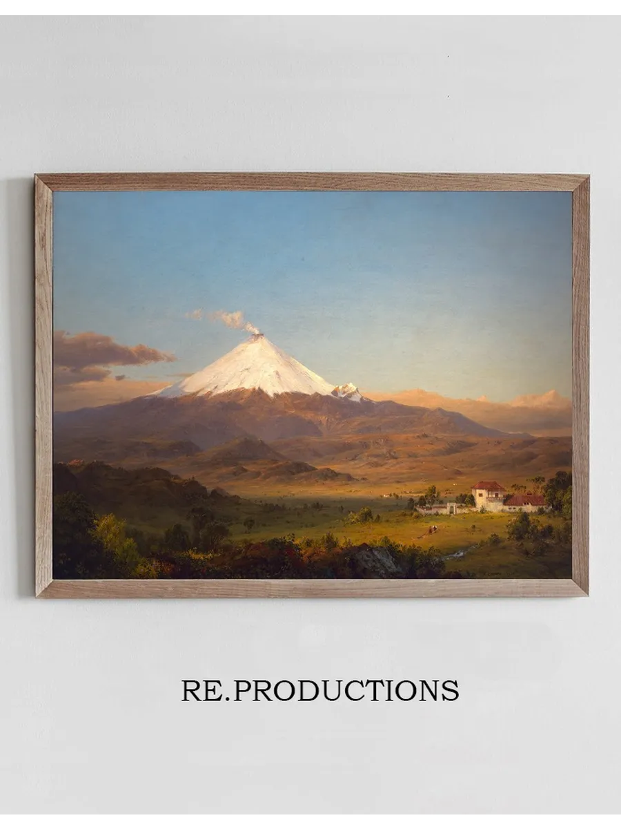 Cotopaxi