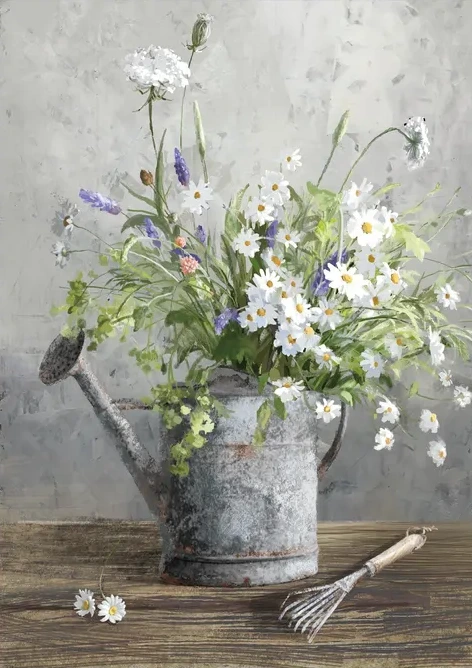 Cottage Gardening II