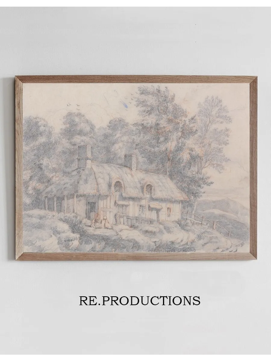 Cottage in Herefordshire