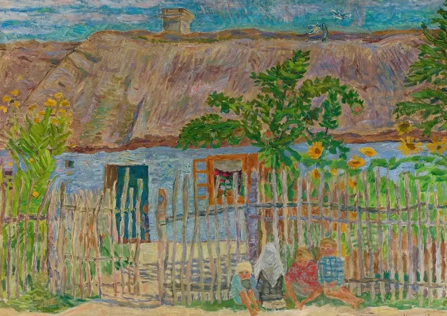 Cottage