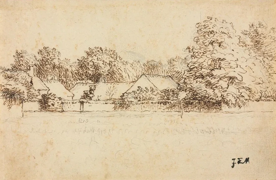 Cottages