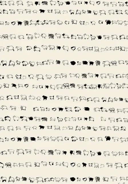 Count the Sheep