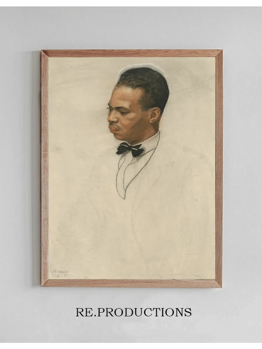 Countee Cullen