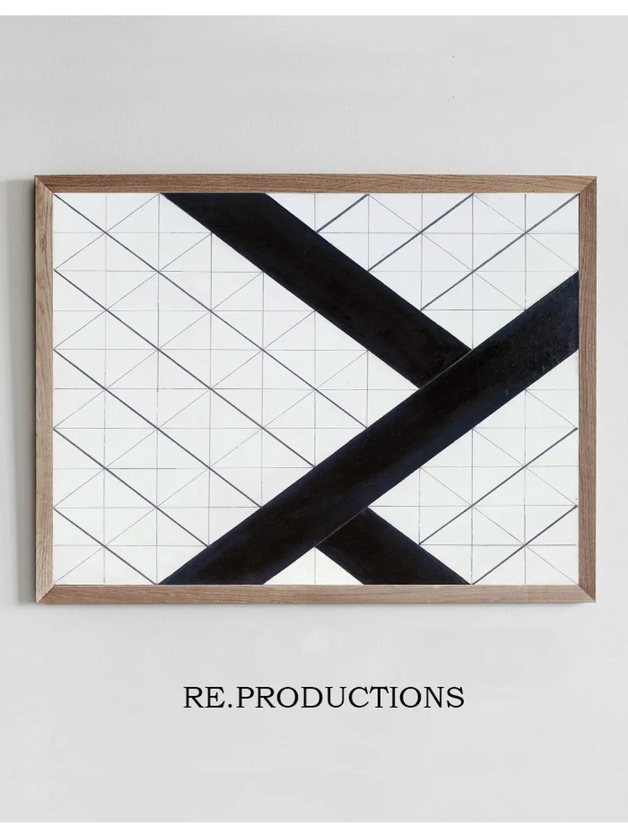 Counter - composition VI