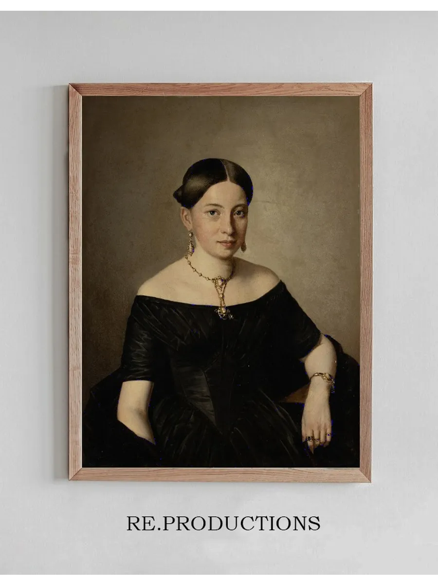 Countess Dimitri Tatischeff