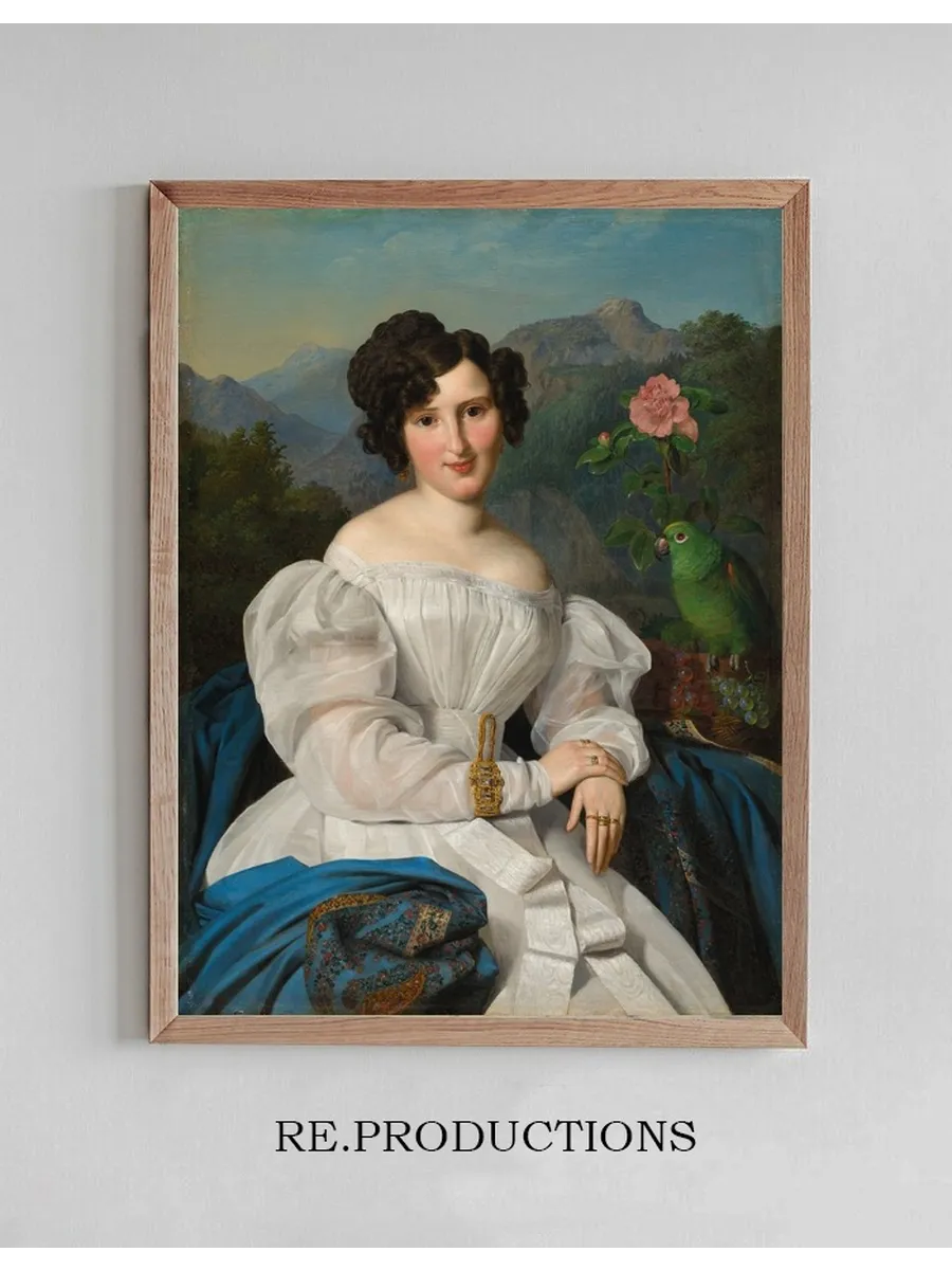 Countess Sz Chenyi