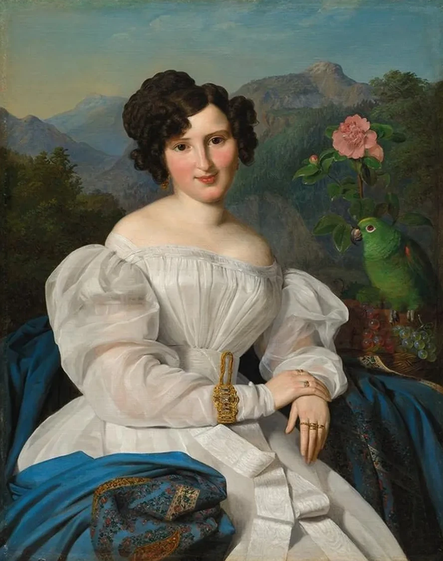 Countess Sz Chenyi
