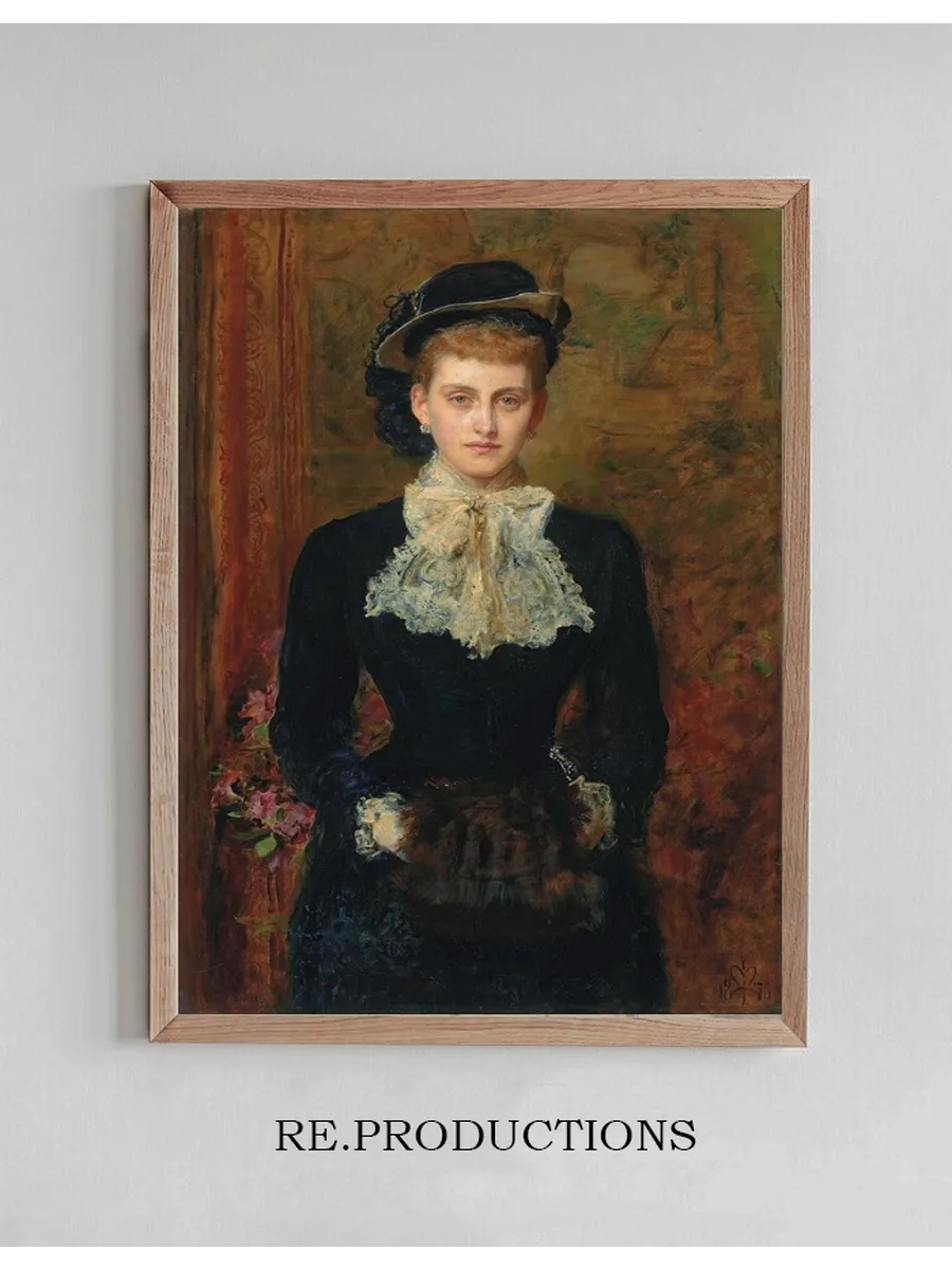 Countess de Pourtales, The Former Mrs Sebastian Schlesinger