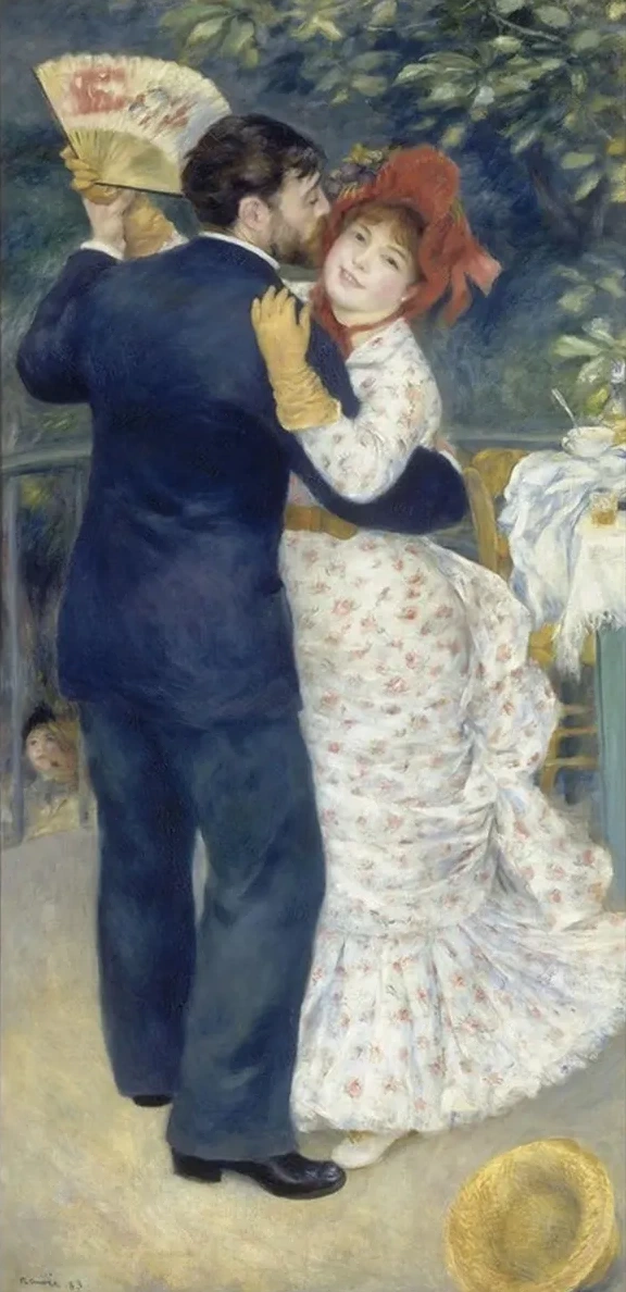 Country Dance
