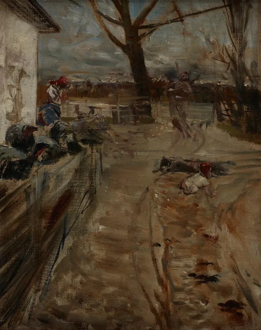 Country Farm