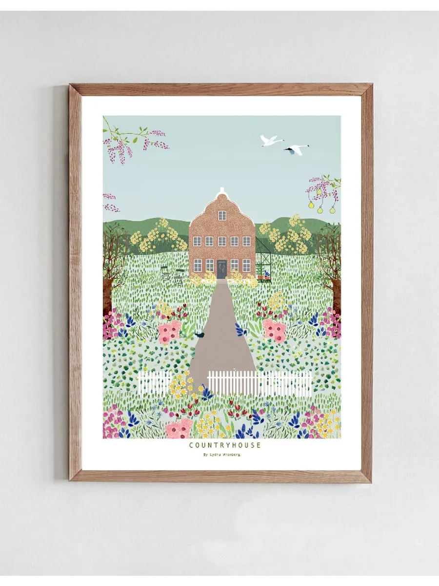 Country House