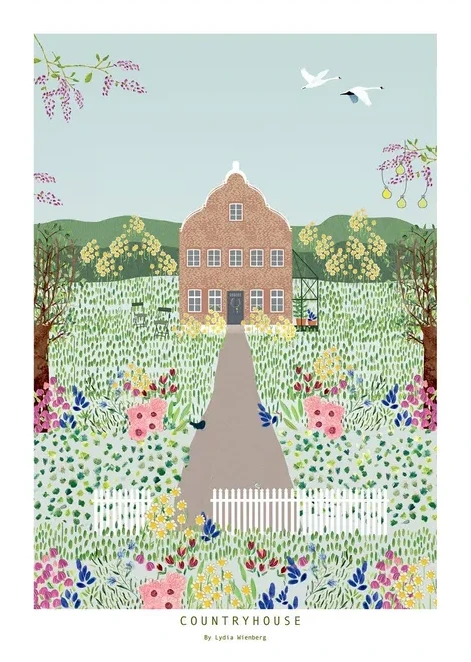 Country House
