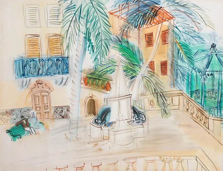 Couple Sur Un Banc, Place D Hy Res