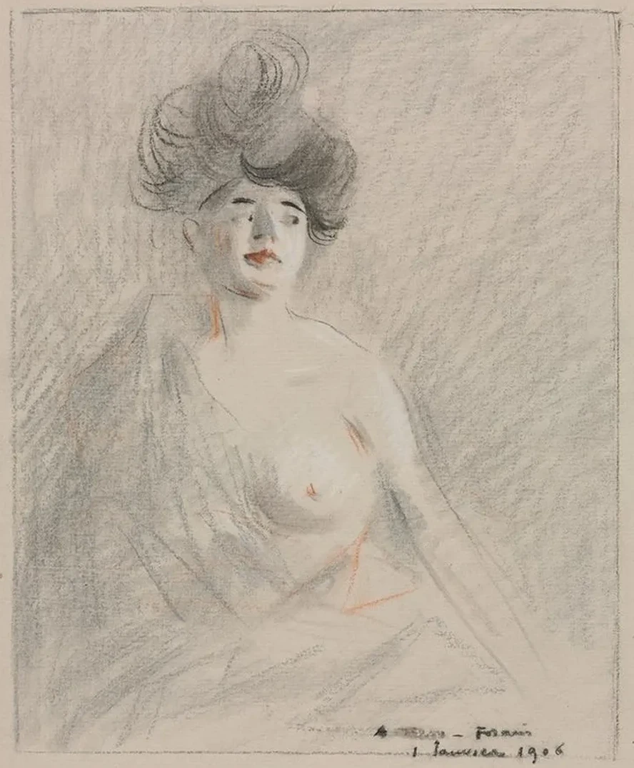 Courtesan