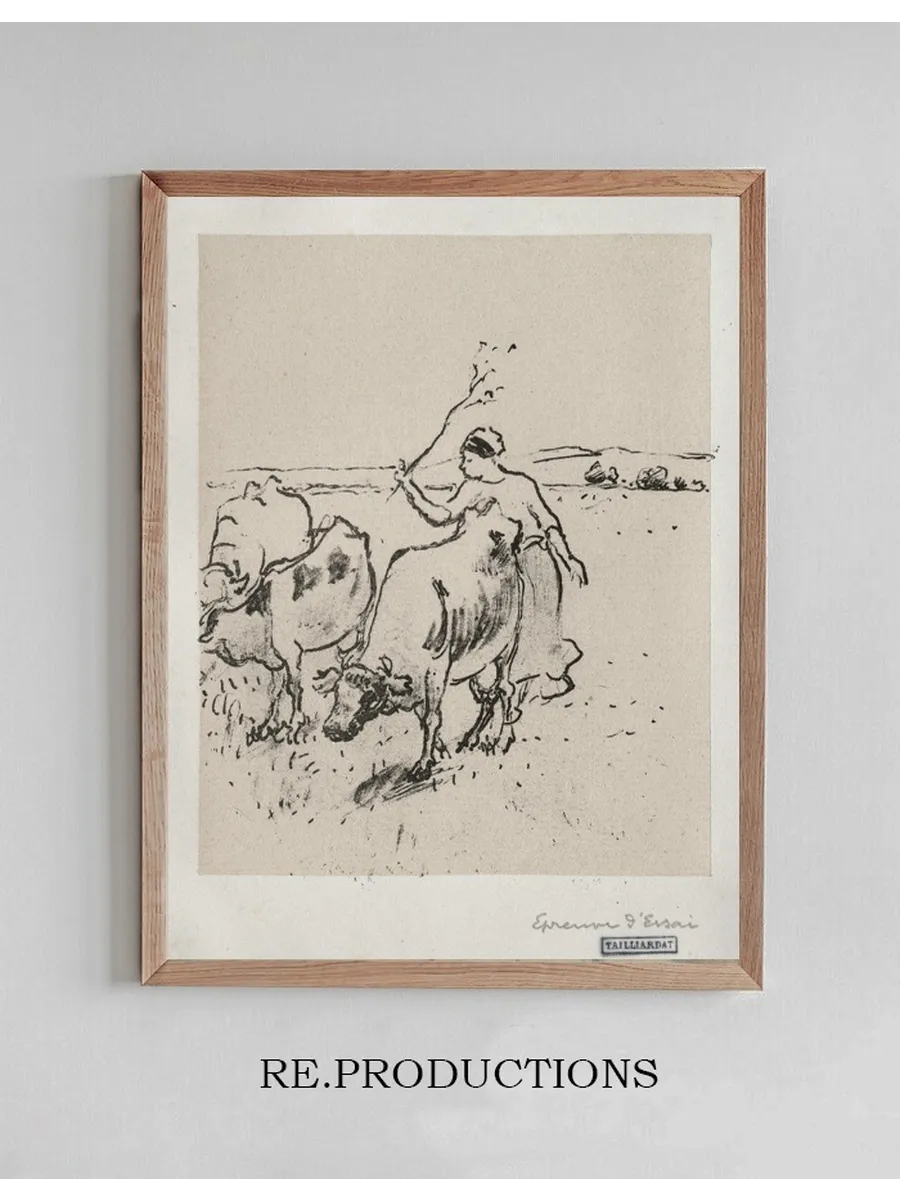 Cowherder