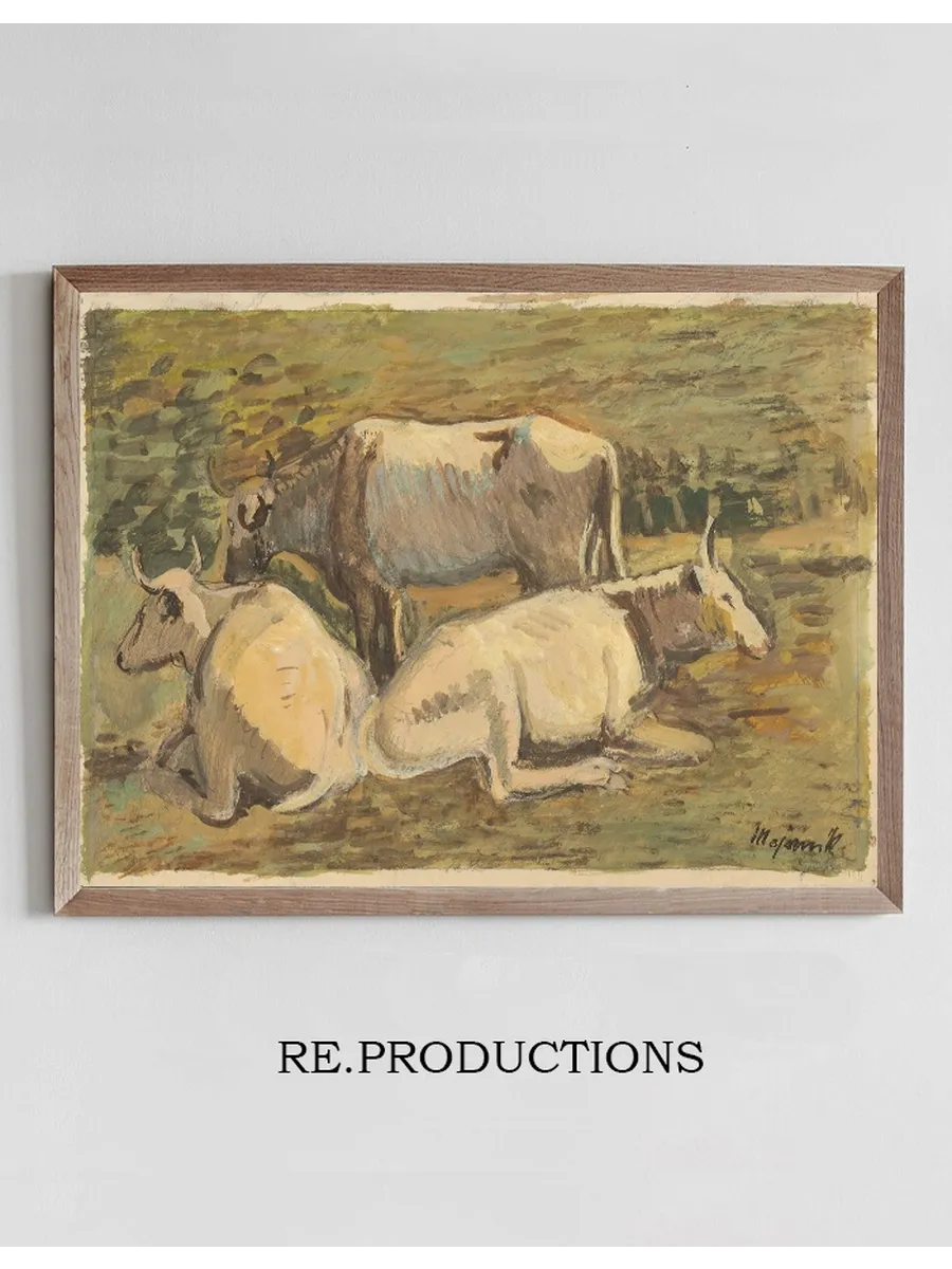 Cows