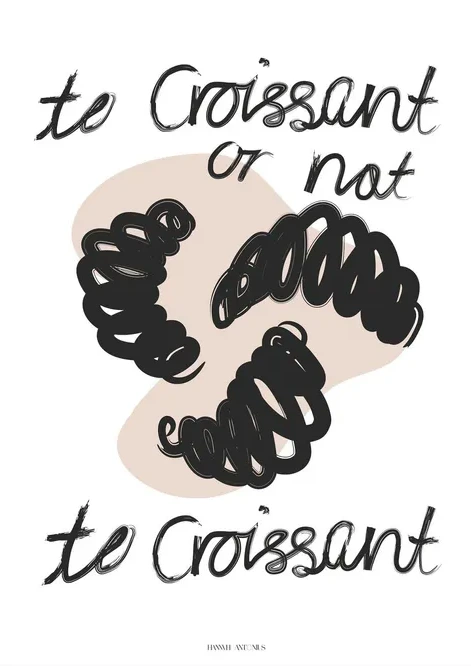 Croissant