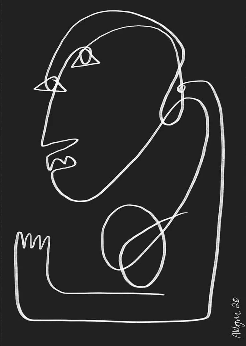 Crooked Man