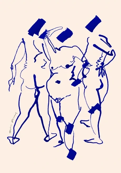 Croquis No.04