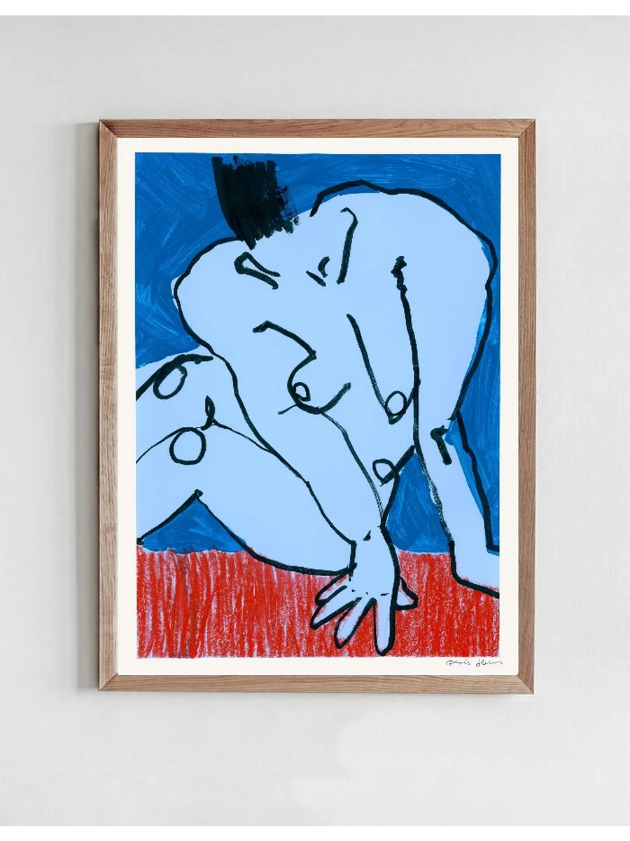 Croquis No.05