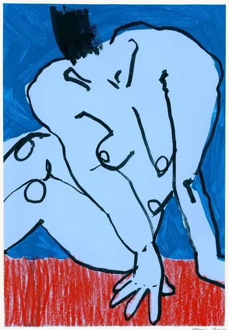 Croquis No.05