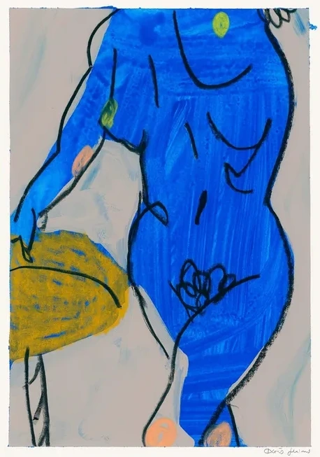 Croquis No.06