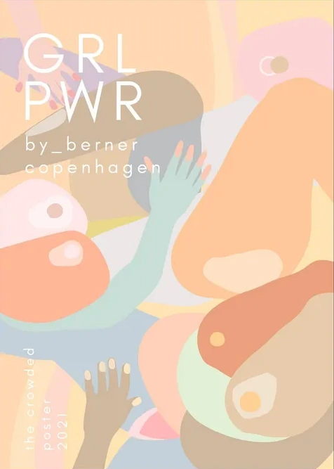 Crowded GRL PWR
