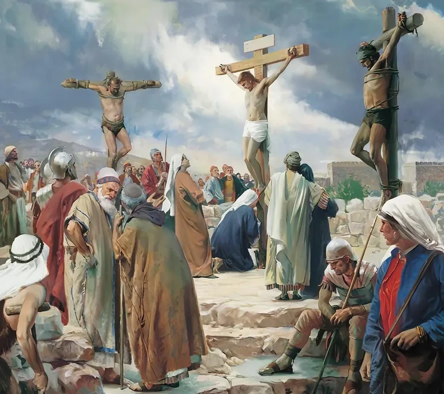 Crucifixion