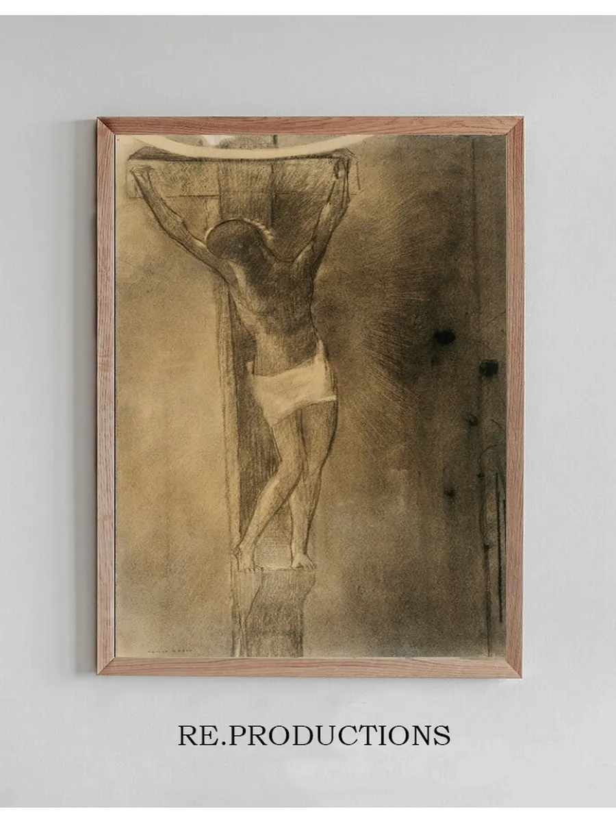 Crucifixion