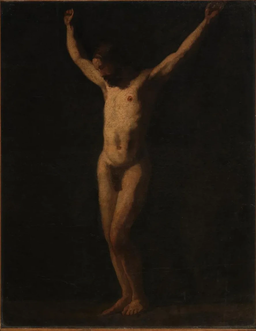 Crucifixion