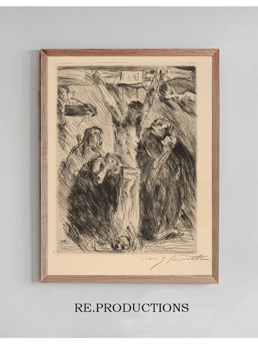 Crucifixion