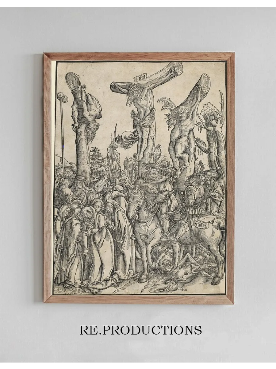 Crucifixion