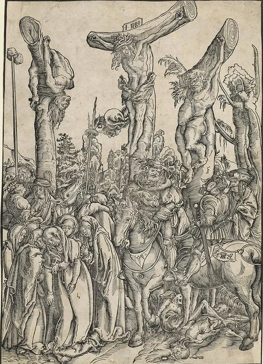 Crucifixion