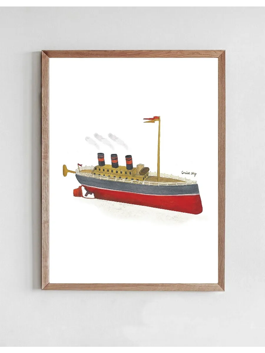 Cruiseship