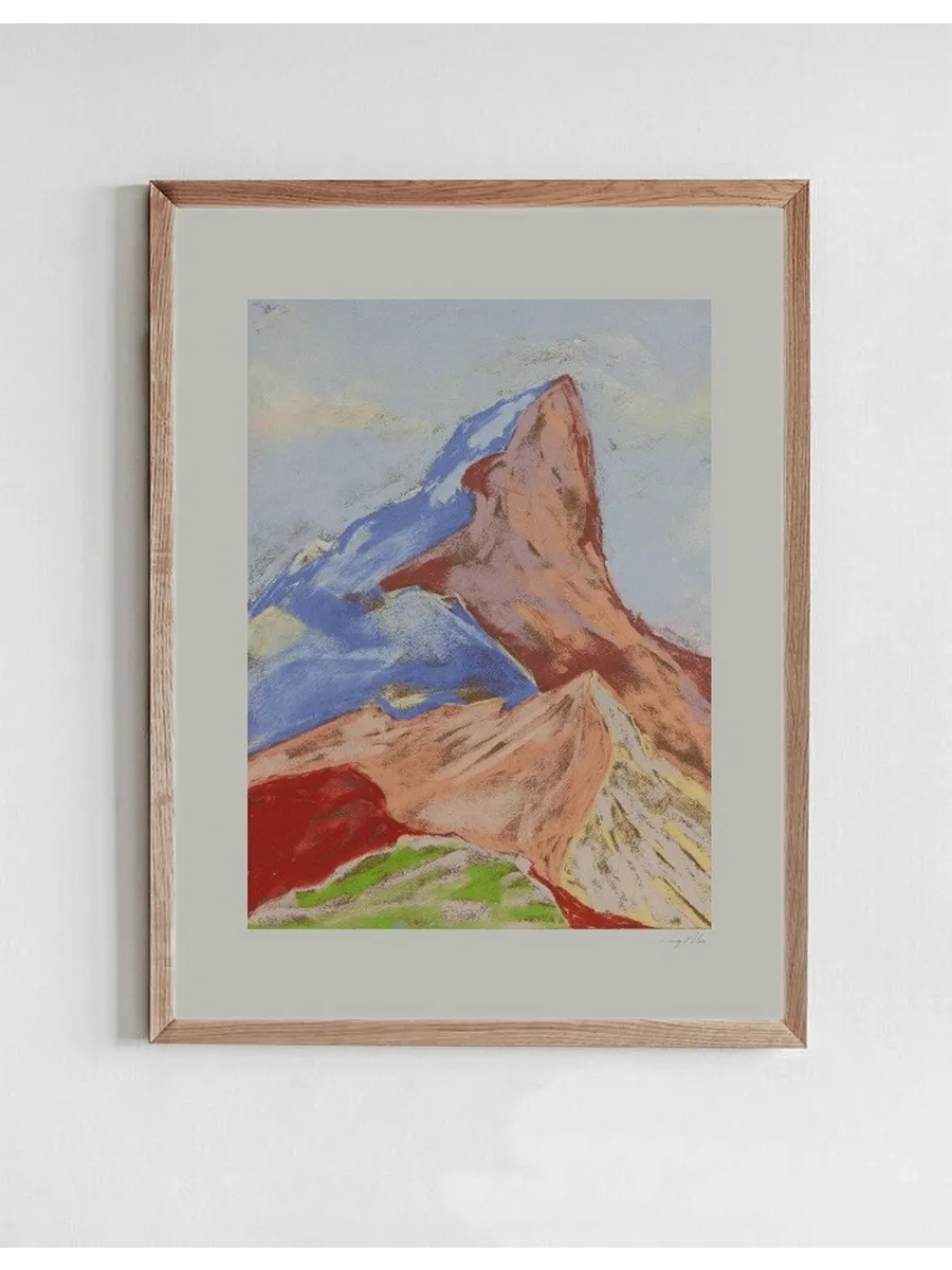 Cuillin Ridge IV