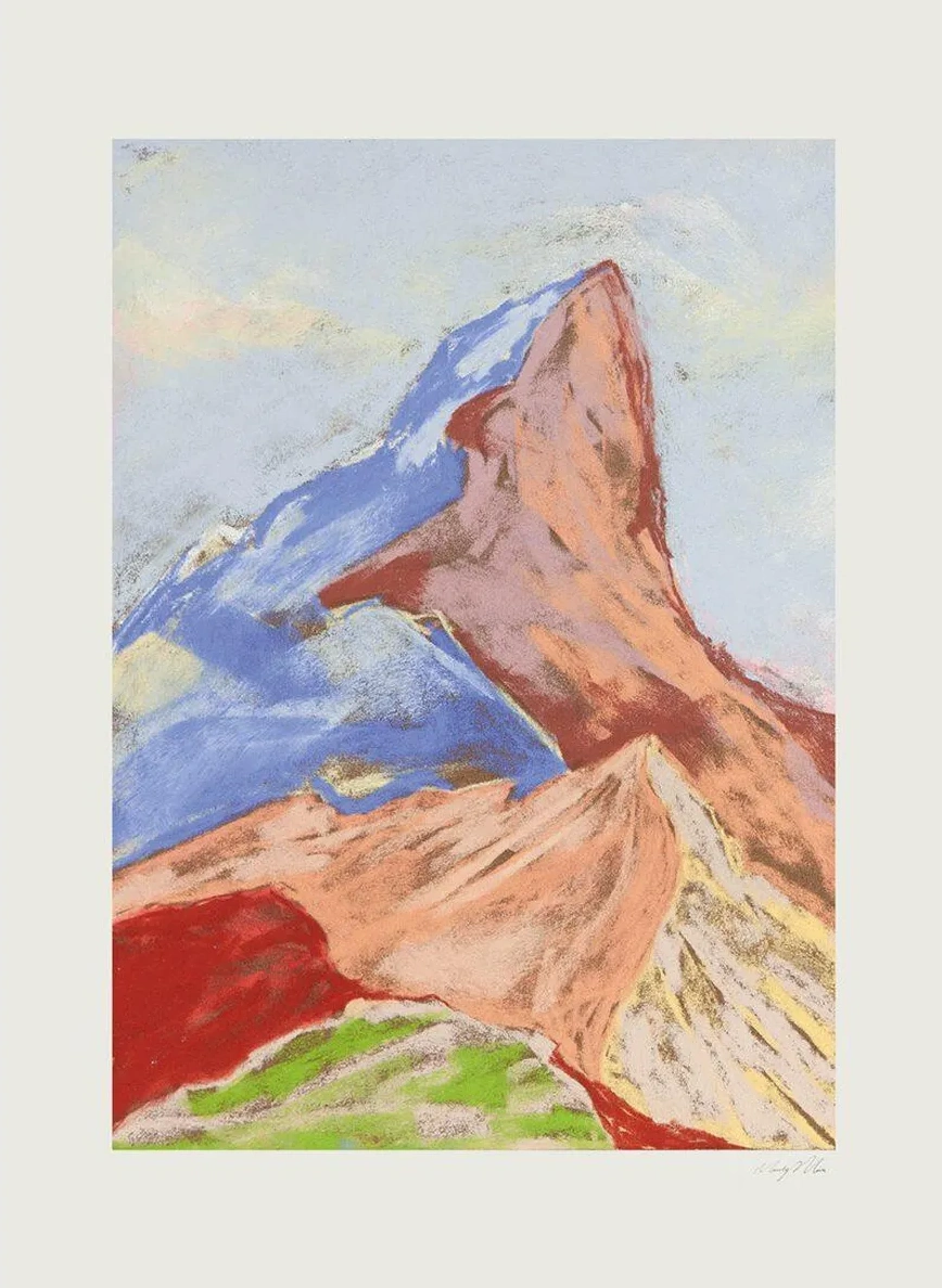 Cuillin Ridge IV