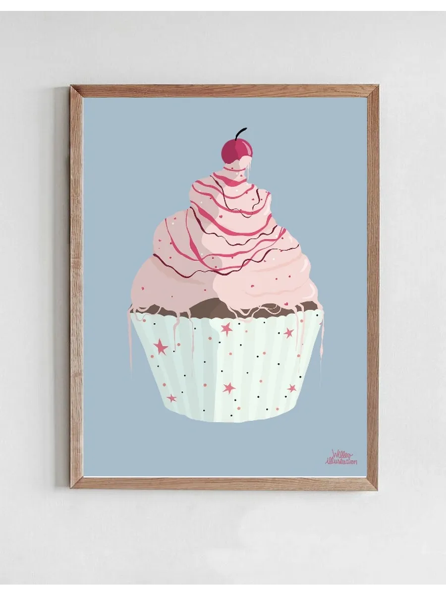 Cupcake
