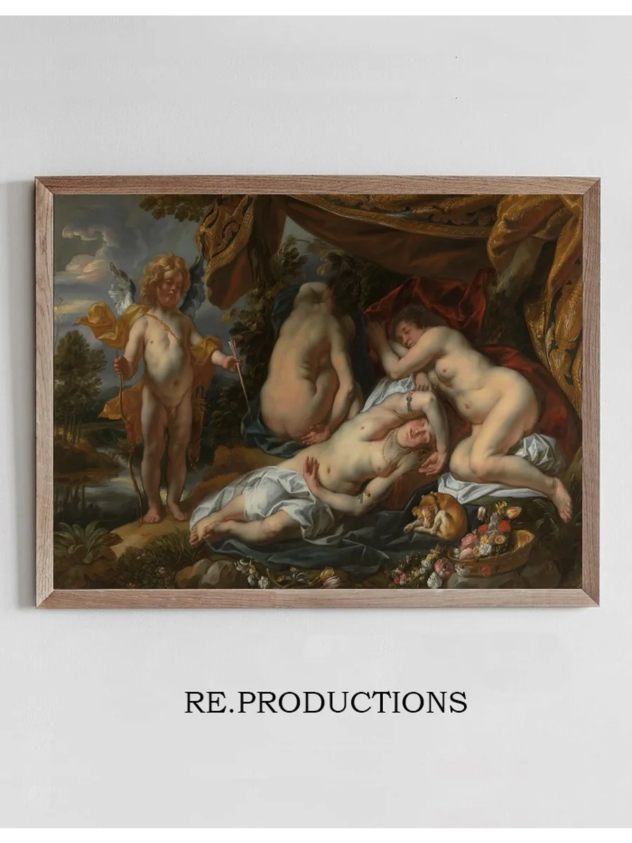 Cupid and Psyche