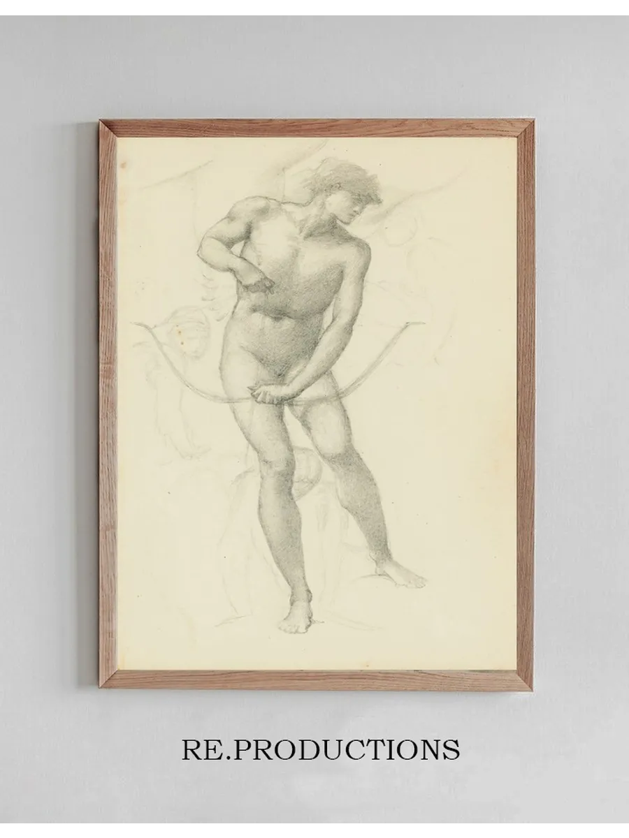 Cupid's Hunting Fields