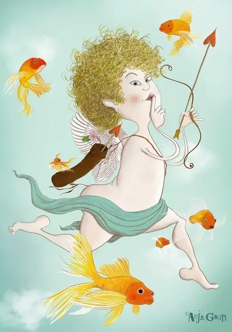 Cupid