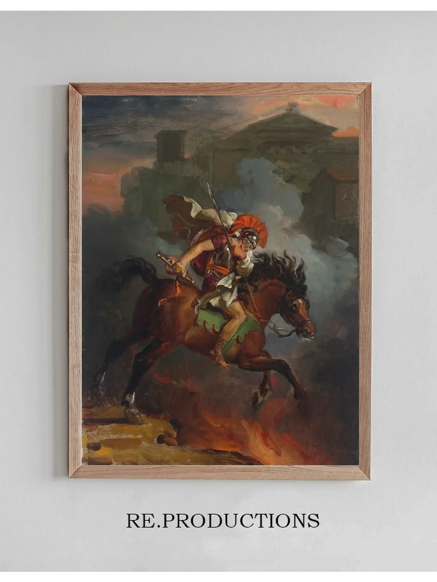 Curtois (Marcus Curtius)