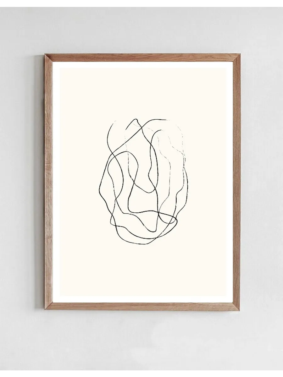 Curved Lines 01