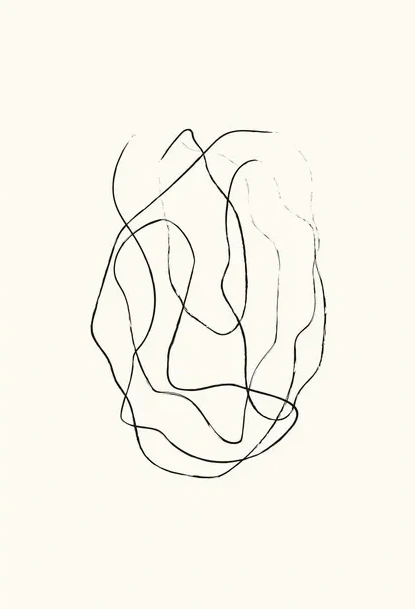 Curved Lines 01